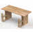 Natural Wood