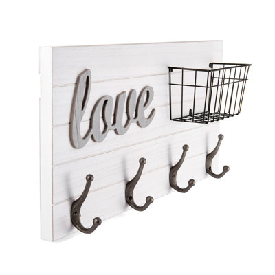Wall Organizer