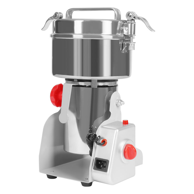 1500g Electric Grain Mill Grinder