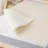 Enon 1-Inch Convoluted Copper-Infused Memory Foam Mattress Toppers-94375033