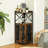 Garriott 18.7'' Bar Cabinet