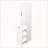 Kitchen Pantry Cabinet with 3 Tier Pull Out Multi Tier Shelf