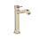 Hansgrohe Metropol Classic Single-Hole Faucet 260 with Drain Assembly, 1.2 GPM
