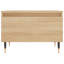 Kordt Four Leg Coffee Table with Storage-1321676053