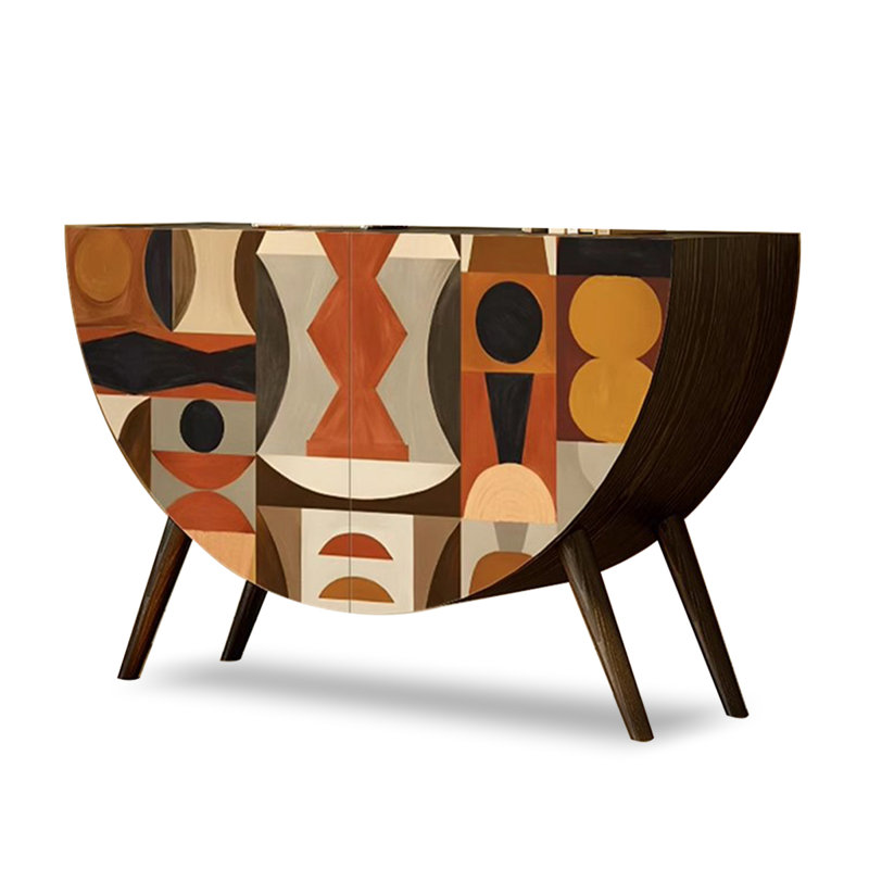 Armoire d'appoint multifonctionnelle Artistic