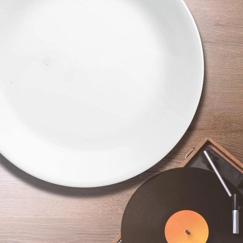 Dinner Plate