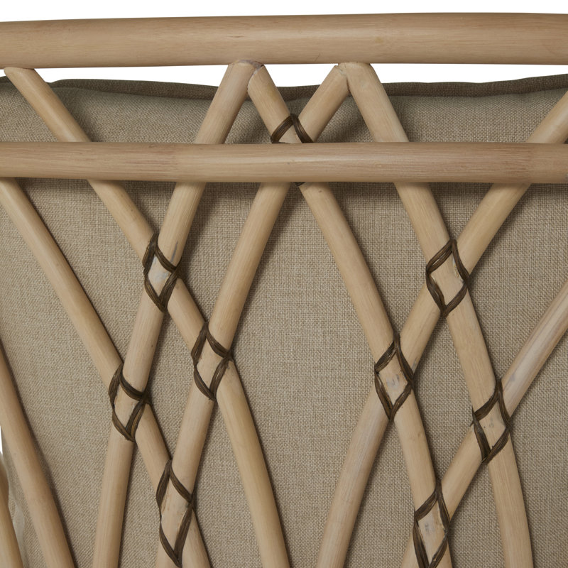 Milano 26.5" Wide Lounge Chair