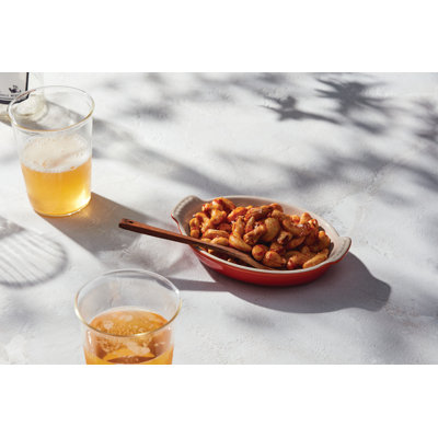 Le Creuset Heritage Stoneware Au Gratin Dish