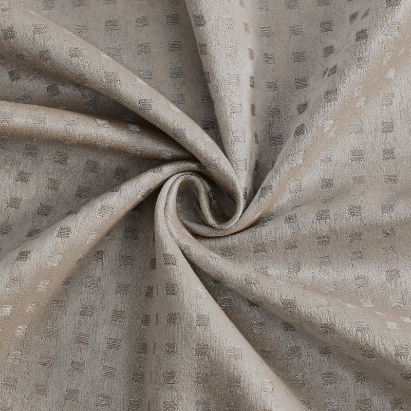 Thermal Insulated Blackout Curtains Bedroom Window 76x84 Window Curtain Panels Living RoomBlackout, 38" W x 84" L, Taupe