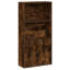Bookcase 60X24x120 Cm Engineered Wood-809861984