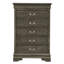 Commode Louis Phillipe
