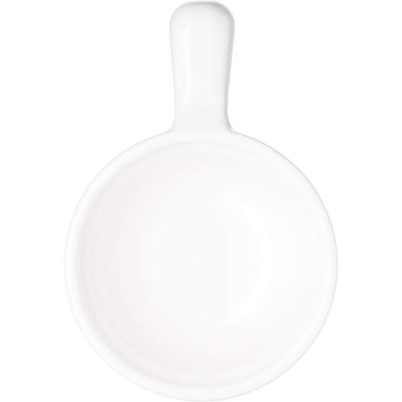 Bol à soupe en manche 12 oz.