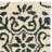 Bella Hand Tufted Wool Damask Rug-12414321
