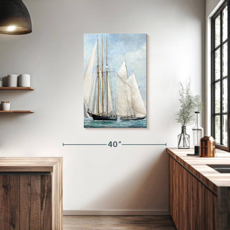 Mehar Shenandoahs Bowman, 36" H x 24" W