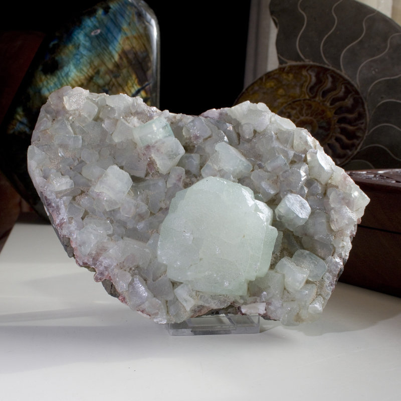 Landscape & Nature Crystal