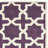 Chatham Hand Tufted Wool Geometric Rug-10490538