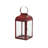 16'' H Iron Floor Lantern-577174058