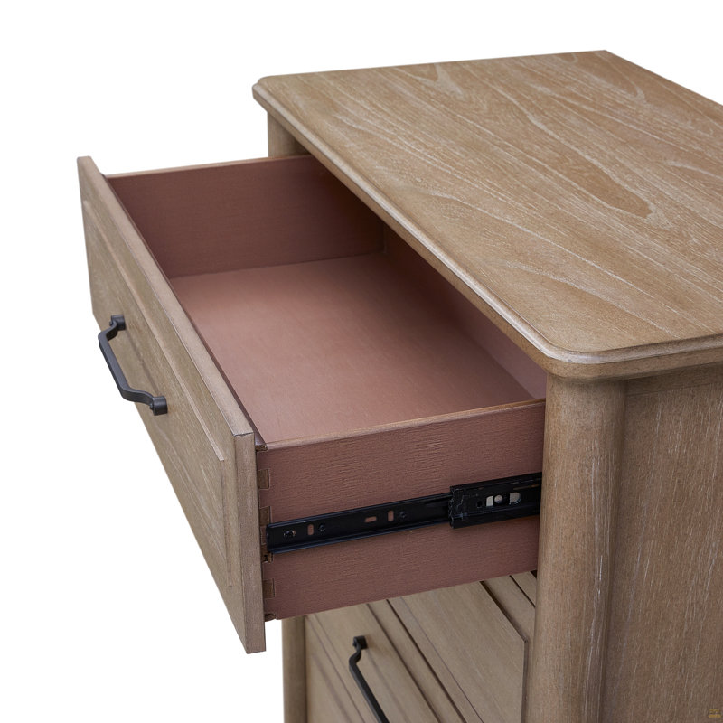 Storage Dresser