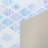 Stylish Hall Carpet (39.4 x 78.7 inches), 100% Polyester, 0.3 in Pile Height | Antibacterial, Non-Slip Underside, Machine Washable | 3D Digital Printed Design, Durable & Soft for Home Décor-705318053