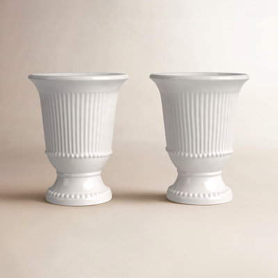Toddy Ceramic Table Vase