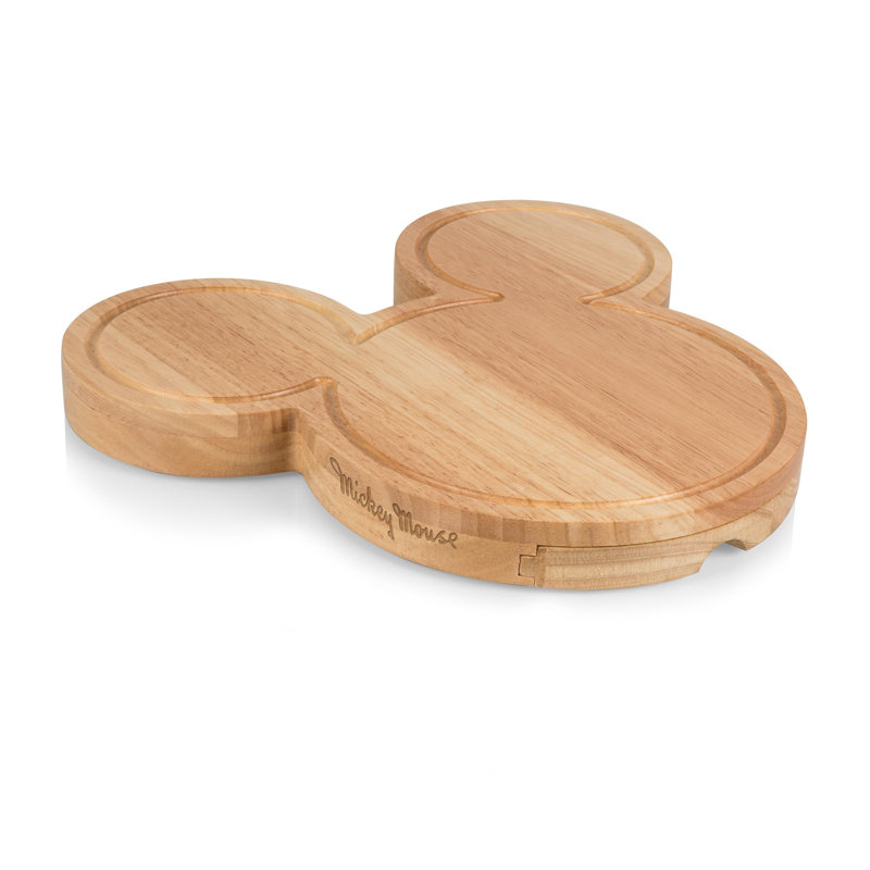 TOSCANA™ Wood Cheese Board