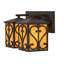 Caprice 2 - Light Armed Sconce