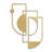 Wall Decor Metal-99012779-99012780