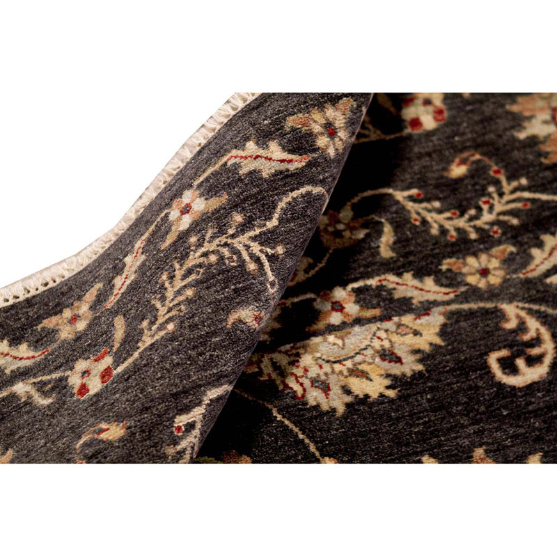 Wool Area Rug