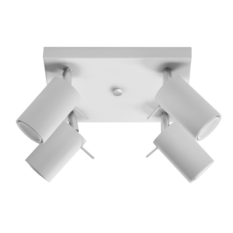 Ring Spotlight, White
