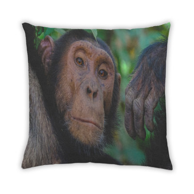 Coussin 17 animaux