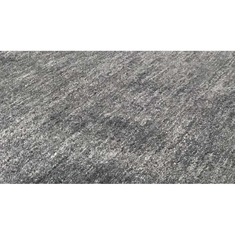 One-of-a-Kind 2'6" X 60' Hand Knotted Area Rug