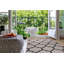 Donavon Moroccan Indoor / Outdoor Area Rug-886584237