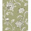 Papier peint Juliette Jacobean-818691261
