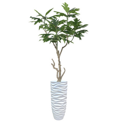 Arbre à pain artificiel 94,5 po