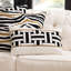 Tommy Lumbar Pillow Cover & Insert
