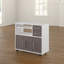 Seyma Wood Kitchen Cart-18989371