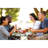 27.6'' Square Folding Table