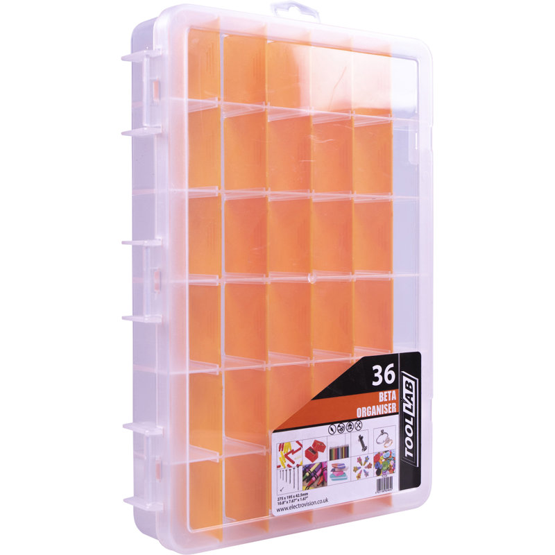 Taetym Toolbox