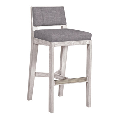 Thom Filicia 32.5'' Bar Stool