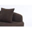 Canapé modulaire S / Curve S-Curved-1837974964