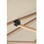 Chasiti 300cm Cantilever Parasol-112459356