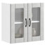 Armoire murale vidaXL-1643184329-1643184332