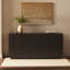 Buffet contemporain 4 portes Ardea-1116268514