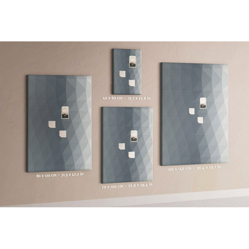 Marvene Cork Corkboard / Bulletin Board