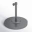 Base de parasol autoportante Roksana-1097435351