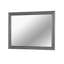 Miroir carré pour commode Gwendolyn-447446561