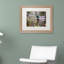 «Joden Mallard» par Jason Shaffer, reproduction de photo encadrée-20482086-20482087-70660052