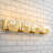 4-Light Modern Bathroom Vanity Light-917279241