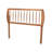 Laffey Solid Wood Slat Headboard-650351239