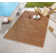 Lotus Indoor/Outdoor Orange Rug